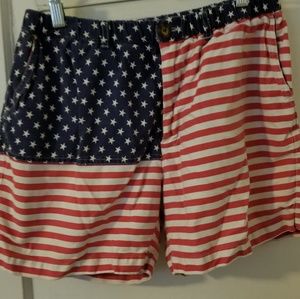 Merica Chubbies